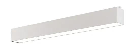 CEILING LAMP LINEAR WHITE 18W 4000K DIMMABLE
