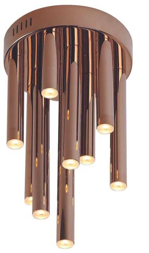 ORGANIC COPPER SMALL DIMMABLE