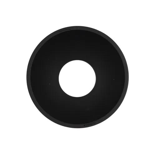 DECORATIVE RING for PAXO LED BLACK RECESSED LUMINAIRES