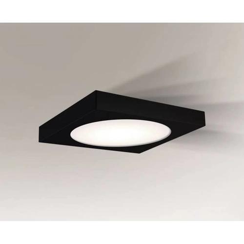surface mounted luminaire - 1 x LED module CLE-AC-160-1500 (built-in)