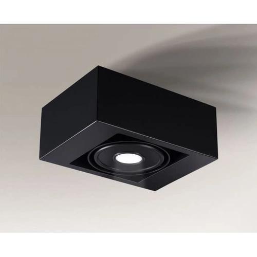 surface mounted luminaire - 1 x CL 148 φ 46 mm LED module (built-in)