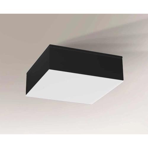 surface-mounted luminaire - 1 x CL 148 φ 46 mm LED module