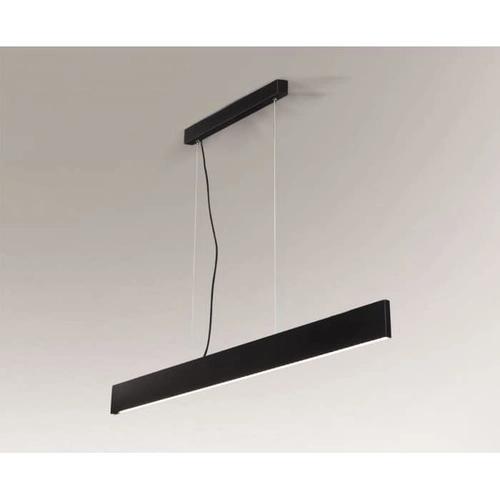 suspended luminaire - led strip 3014/204 16W