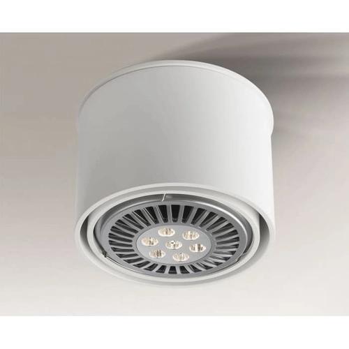 surface mounted luminaire - 1 x ES111