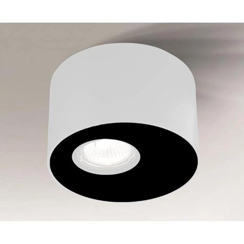 surface mounted luminaire - 1 x PAR16