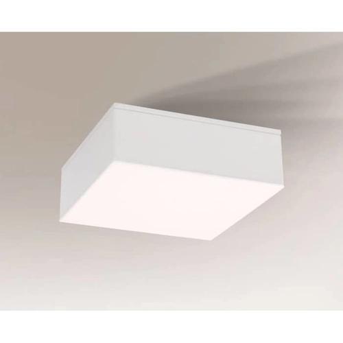 surface mounted luminaire - 1 x CL 148 φ 46 mm LED module (built-in)