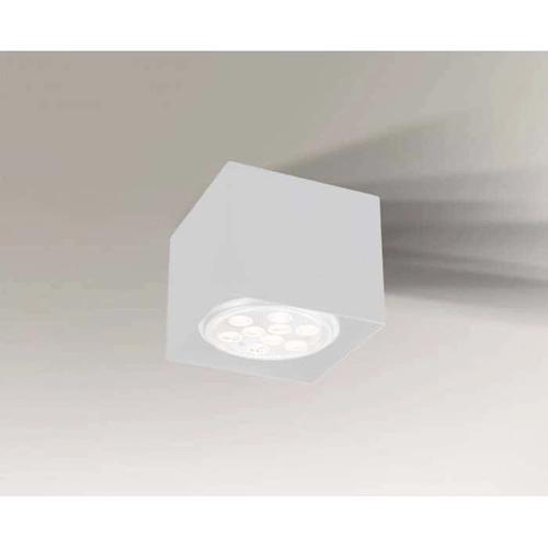 surface mounted luminaire - 1 x ES111