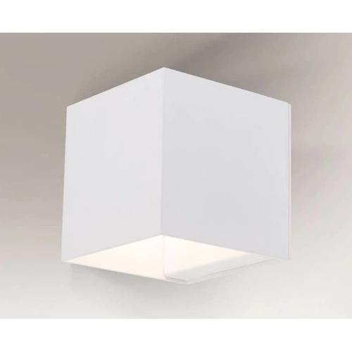 wall lamp - 1 x G9