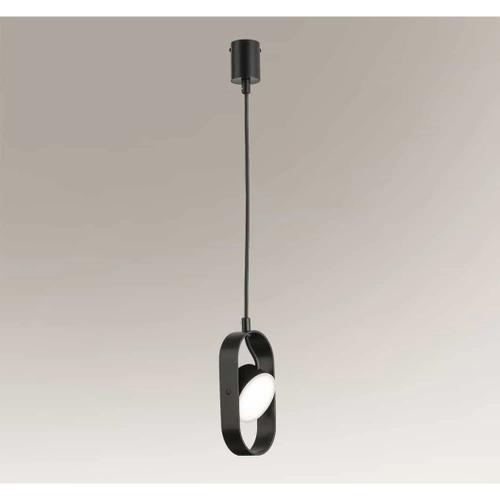 suspended luminaire - 1 x CL 147 φ 33 mm LED module (built-in)